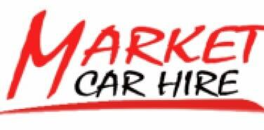 Market Car Hire